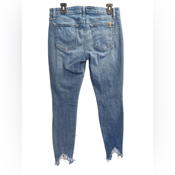 Joe's Jeans Denim - Women's Blue Jeans